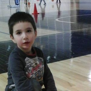 Meet your Posher, Farzam